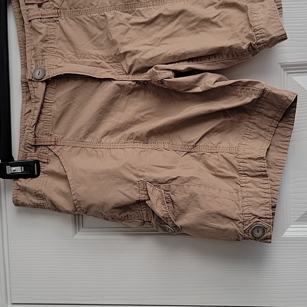 OP Women's Shorts - Picture 2 of 13